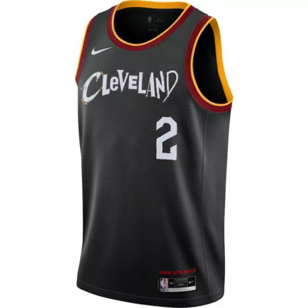 Camisa Regata Nike NBA Cleveland Cavaliers City Edition 2020/21