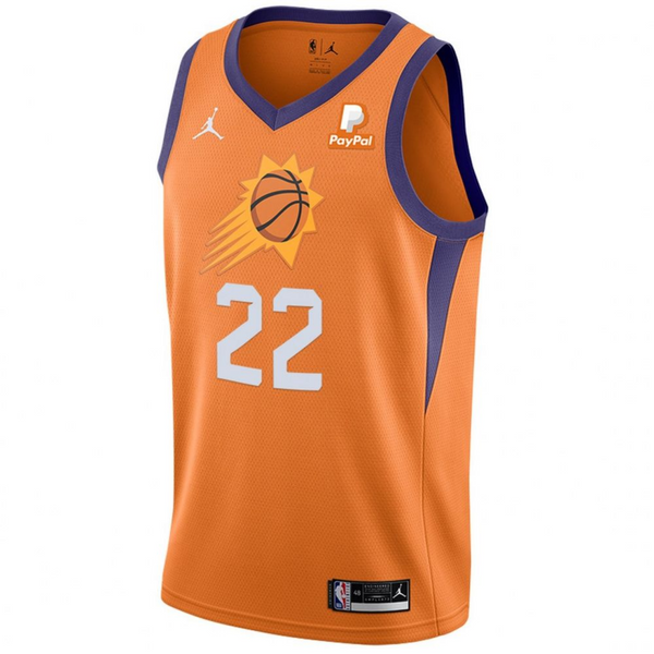 Camisa Regata Nike NBA Phoenix Suns Statement Edition 2020/21