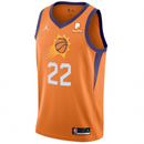 Camisa Regata Jordan NBA Phoenix Suns Statement Edition 2020/21