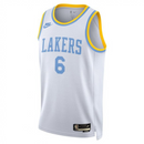 Camisa Regata Nike NBA Los Angeles Lakers Classic Edition 2022/23