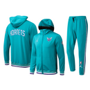 Conjunto Jordan NBA Charlotte Hornets