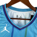 Camisa Regata Jordan NBA Charlotte Hornets Classic Edition 2023/24
