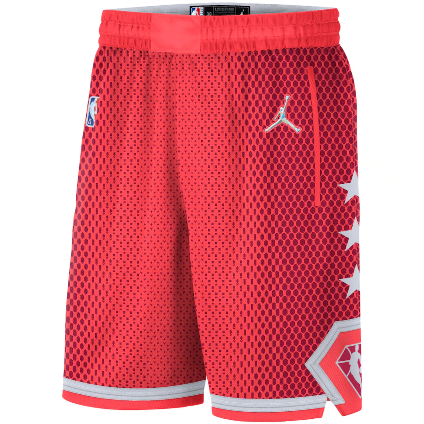 Short NBA All-Star Game
