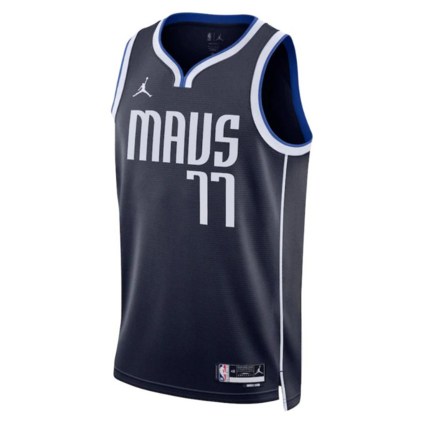 Camisa Regata Nike NBA Dallas Mavericks Statement Edition 2022/23