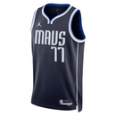 Camisa Regata Jordan NBA Dallas Mavericks Statement Edition 2022/23