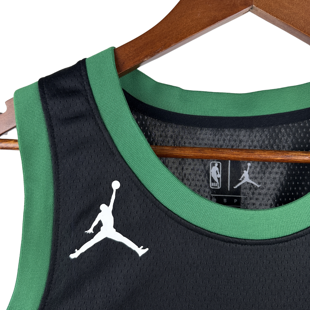 Camisa Regata Jordan NBA Boston Celtics Statement Edition 2022/23