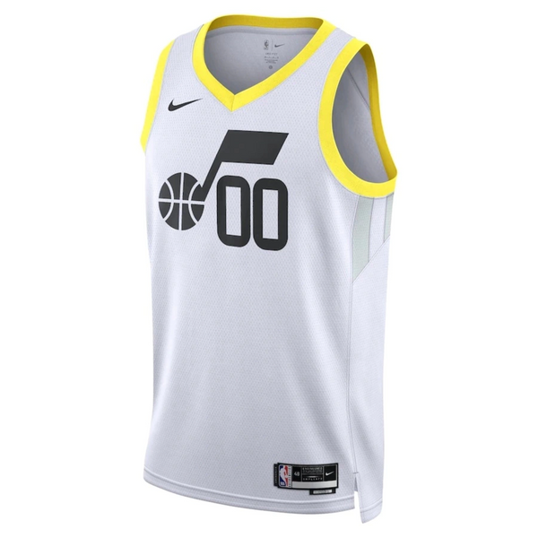 Camisa Regata Nike NBA Utah Jazz Association Edition 2022/23