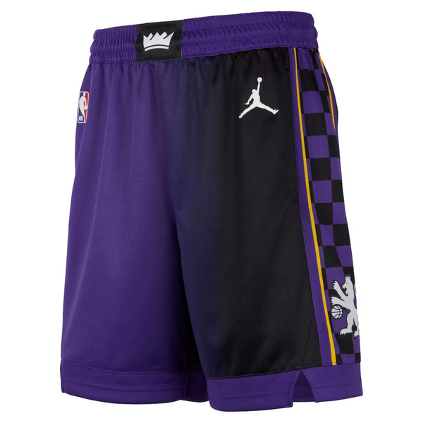 Short NBA Sacramento Kings