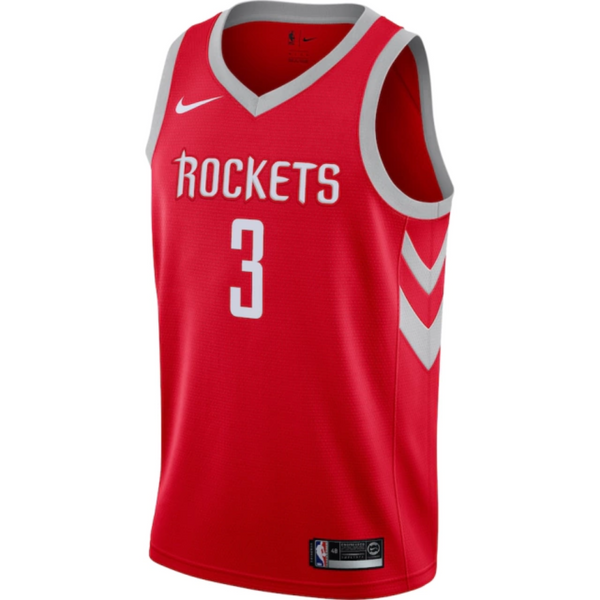 Camisa Regata Nike NBA Houston Rockets Icon Edition 2018/19