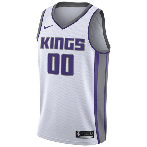 Camisa Regata Nike NBA Sacramento Kings Association Edition 2020/21