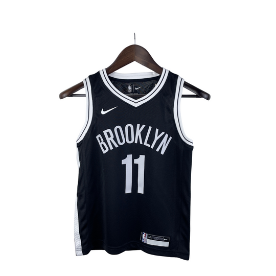 Camisa Regata Infantil Nike NBA Brooklyn Nets