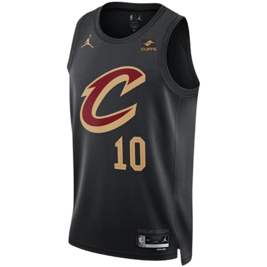 Camisa Regata Jordan NBA Cleveland Cavaliers Statement edition 2022/23