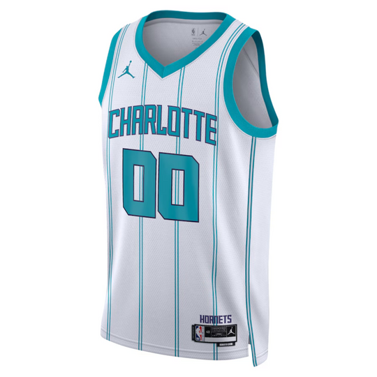 Camisa Regata Jordan NBA Charlotte Hornets 2023/24