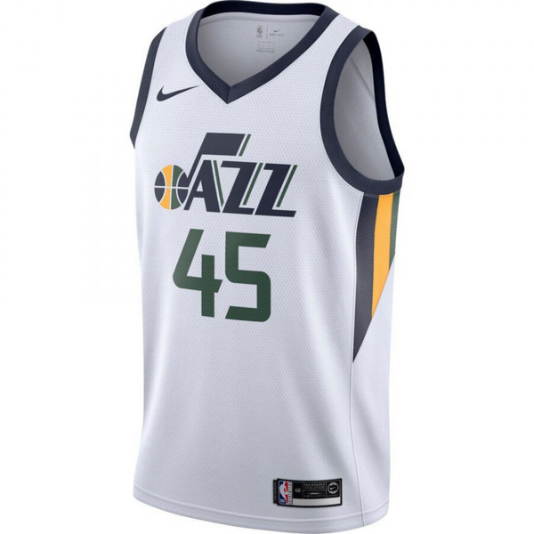 Camisa Regata Nike NBA Utah Jazz Association Edition 2019/20