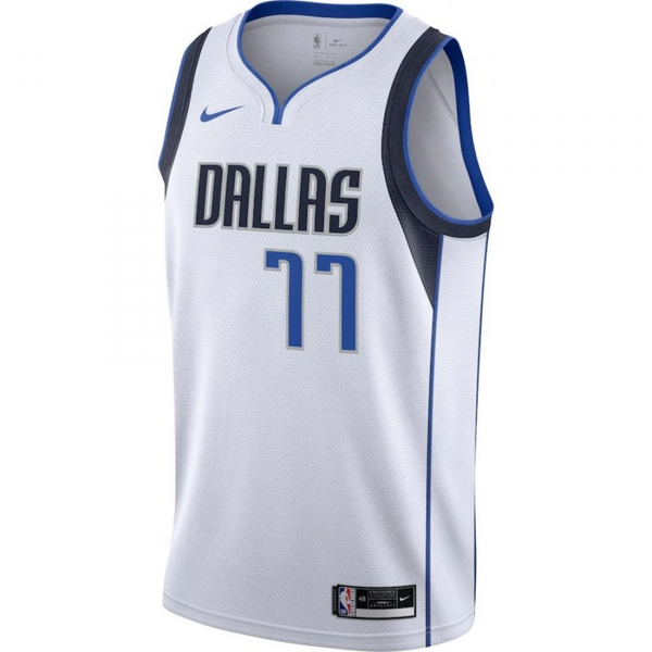 Camisa Regata Nike NBA Dallas Mavericks Association Edition 2020/21