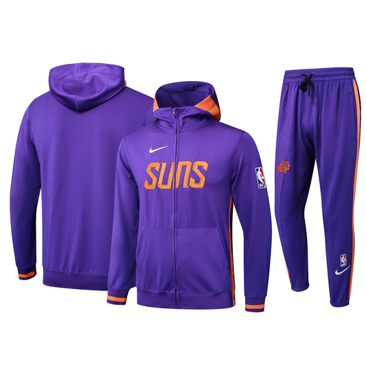 Conjunto Nike NBA Phoenix Suns