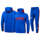Conjunto Nike NBA Los Angeles Clippers