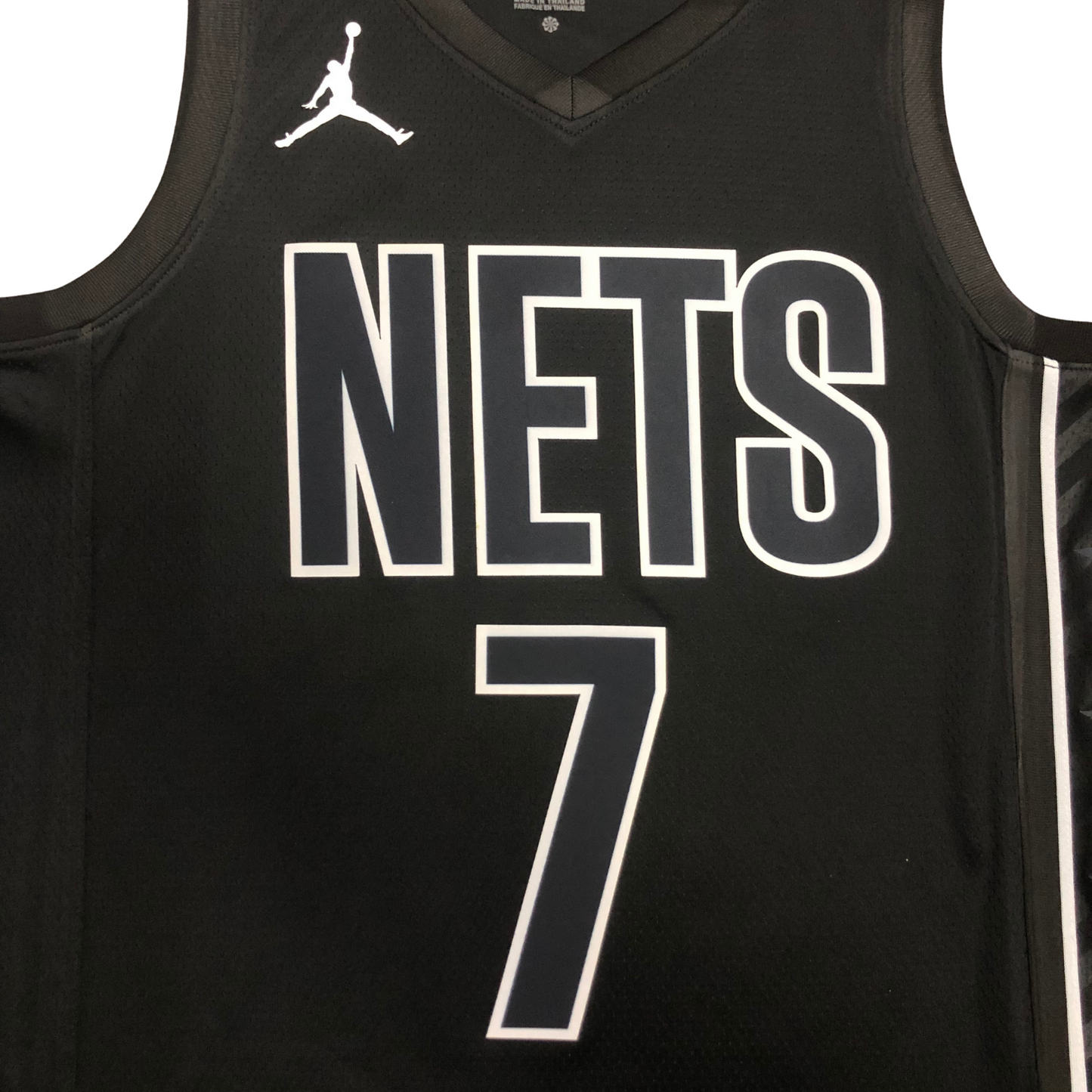 Camisa Regata Jordan NBA Brooklyn Nets 2023/24