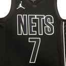 Camisa Regata Jordan NBA Brooklyn Nets 2023/24