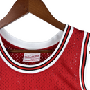 Camisa Regata NBA Chicago Bulls Mitchell & Ness 1984/85