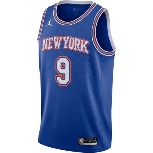 Camisa Regata Jordan NBA New York Knicks Statement Edition 2020/21