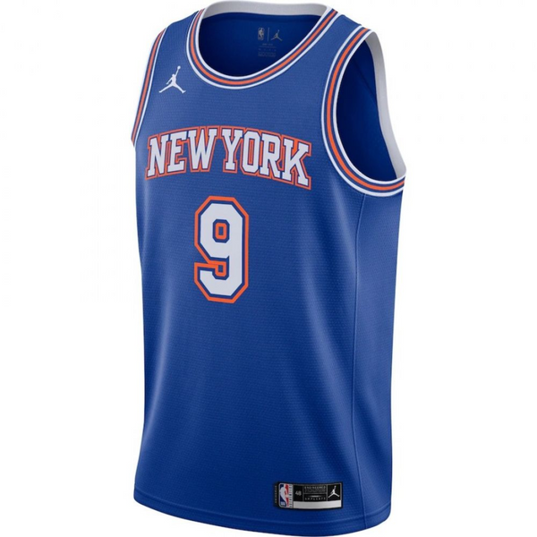 Camisa Regata Nike NBA New York Knicks Statement Edition 2020/21