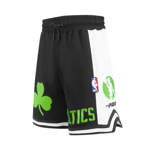 Short NBA Boston Celtics City Edition 2024/25