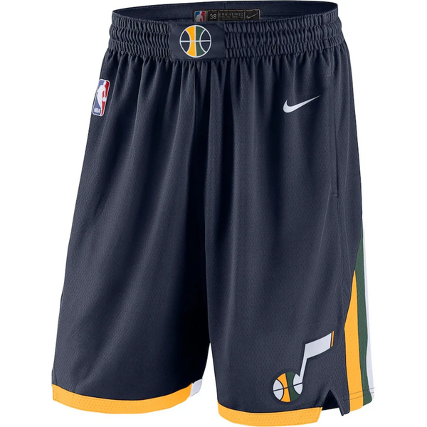 Short NBA Utah Jazz Icon Edition