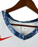 Camisa Regata Nike NBA Washington Wizards City Edition 2024/25