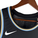 Camisa Regata Nike NBA Atlanta Hawks City Edition 2023/24