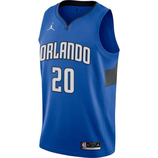 Camisa Regata Nike NBA Orlando Magic Statement Edition 2020/21