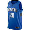Camisa Regata Jordan NBA Orlando Magic Statement Edition 2020/21
