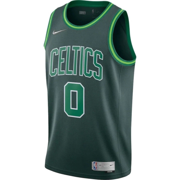 Camisa Regata Nike NBA Boston Celtics Earned Edition 2020/21