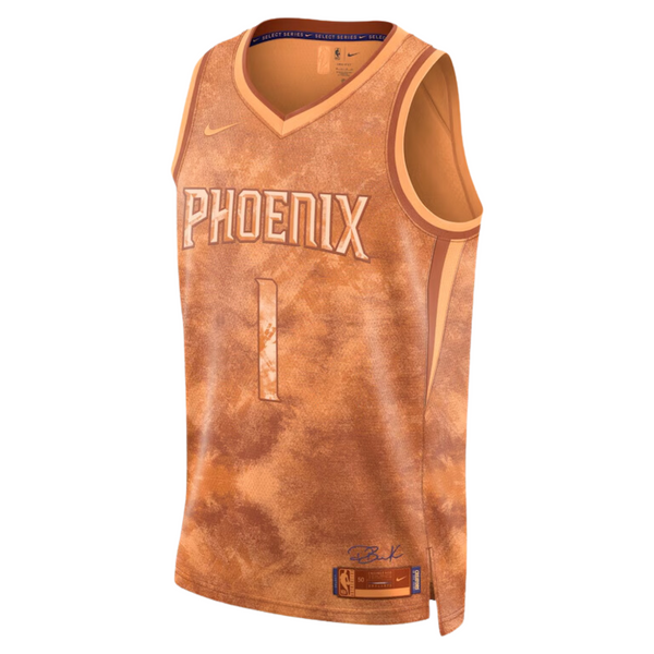 Camisa Regata Nike NBA Phoenix Suns 2022/23