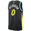 Camisa Regata Nike NBA Indiana Pacers City Edition 2023/24