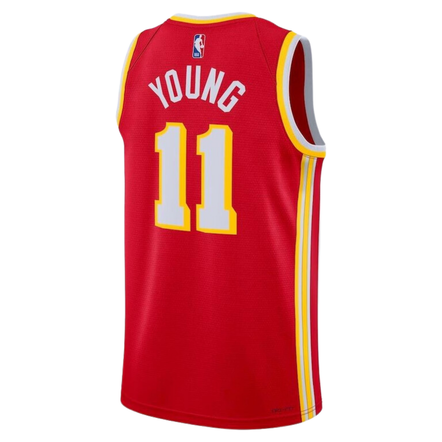Camisa Regata Nike NBA Atlanta Hawks Icon Edition 2022/23