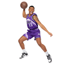 Camisa Regata Nike NBA Utah Jazz City Edition 2023/24