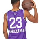 Camisa Regata Nike NBA Utah Jazz City Edition 2023/24