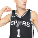Camisa Regata Nike NBA San Antonio Spurs Icon Edition 2023/24