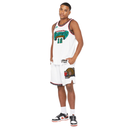 Short NBA Memphis Grizzlies