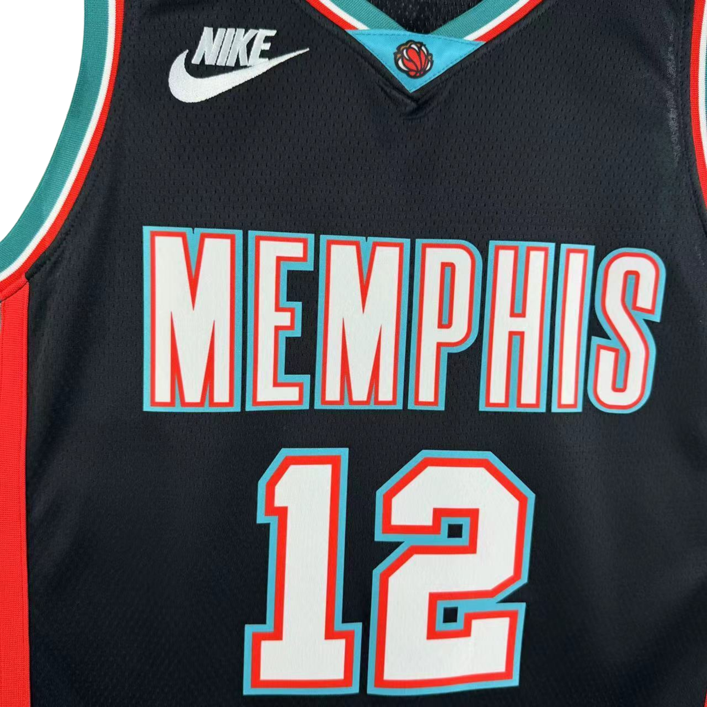 Camisa Regata Nike NBA Memphis Grizzlies 2025/26