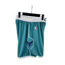 Short NBA Jordan Charlotte Hornets