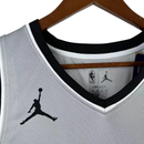 Camisa Regata Jordan NBA San Antonio Spurs 2025/26