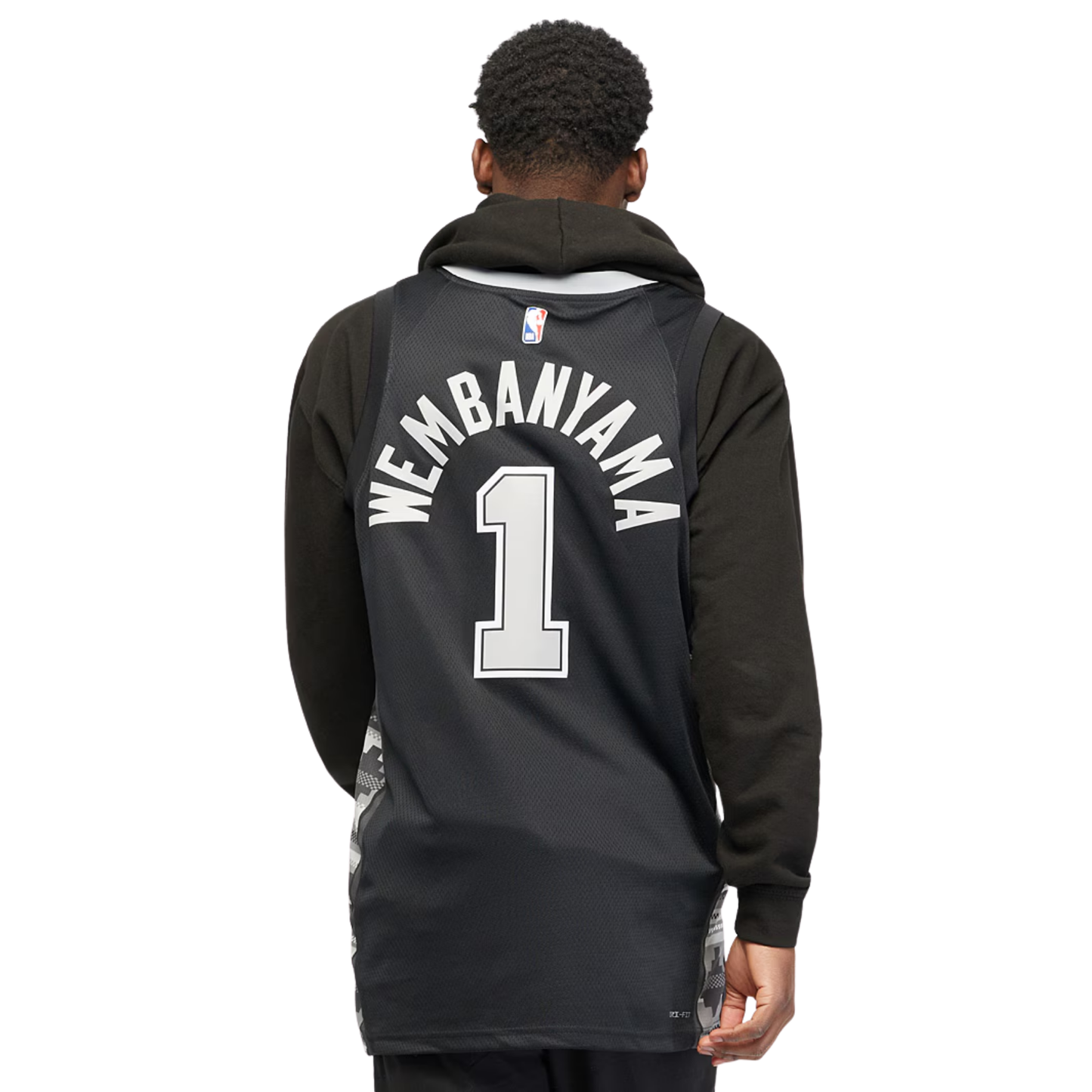 Camisa Regata Jordan NBA San Antonio Spurs Statement Edition 2022/23