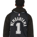 Camisa Regata Jordan NBA San Antonio Spurs Statement Edition 2022/23