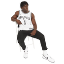 Camisa Regata Nike NBA San Antonio Spurs Association Edition 2022/23