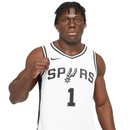 Camisa Regata Nike NBA San Antonio Spurs Association Edition 2022/23