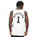 Camisa Regata Nike NBA San Antonio Spurs Association Edition 2022/23