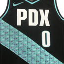Camisa Regata Nike NBA Portland Trail Blazers 2025/26