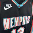 Camisa Regata Nike NBA Memphis Grizzlies 2025/26